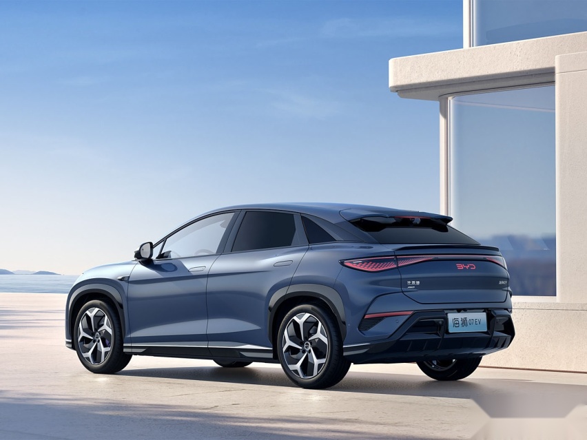 Model Y靠边！2930mm轴距中型SUV不到19万，4.2秒破百