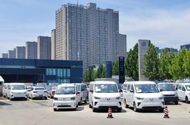 5月库存系数公布，位于警戒线以下，但4S店老板高兴不起来