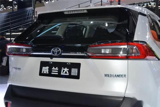2020年初新车预告：汉兰达的弟弟和亲民版的途观，了解下？