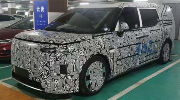 瑞风RF8将在成都车展亮相；埃安公布MPV规划丨MPV新闻