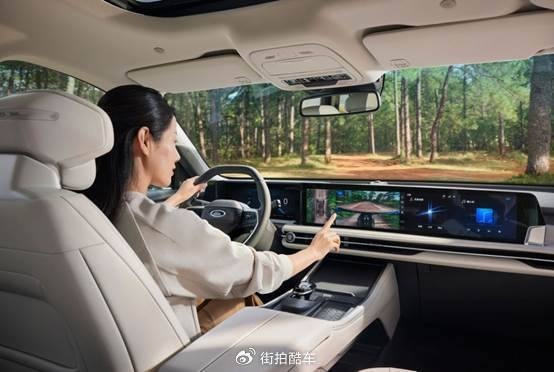 增配！降价！2025款锐界L上市22.68万起