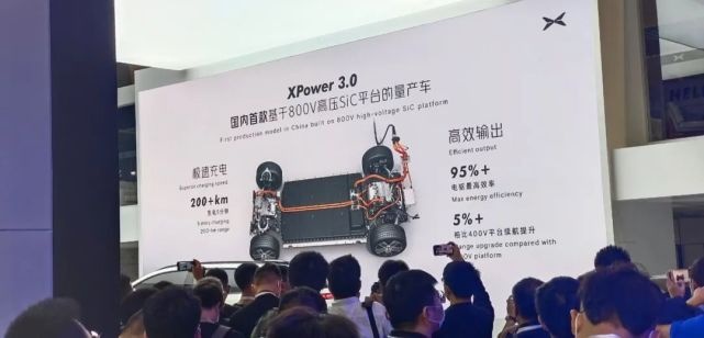 一页看尽广州车展，小编吐血整理27款值得细细品味的重磅新车