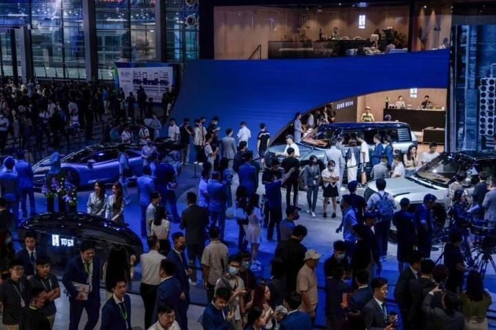 2024年15家新能源车企将破产！威马、高合谁将先出局？