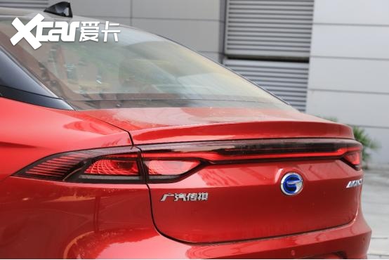 畅行珠三角,Aion S如何以一台“工作车”的身份打动我们?