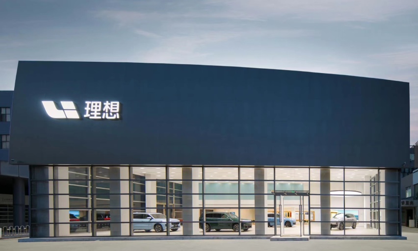 均价比奥迪还高！这中国品牌交付超30万辆 凭啥这么狠？
