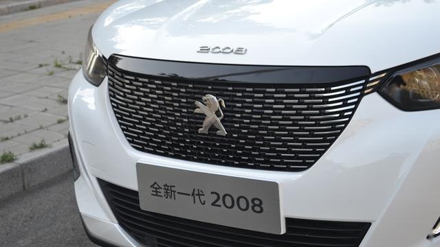 除了质感还有科技感，全新标致2008值不值得买？
