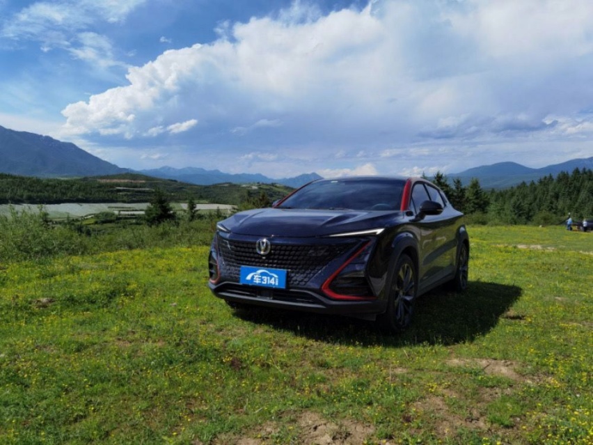 盘点那些2020年我开过的新车