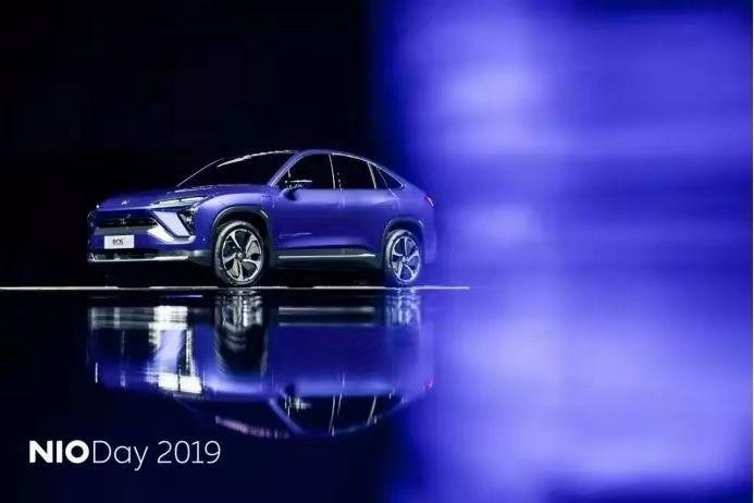蔚来EC6发布，李斌2020会更惨吗？
