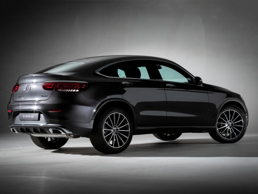 领先同级，Q5L Sportback诠释运动豪华轿跑SUV