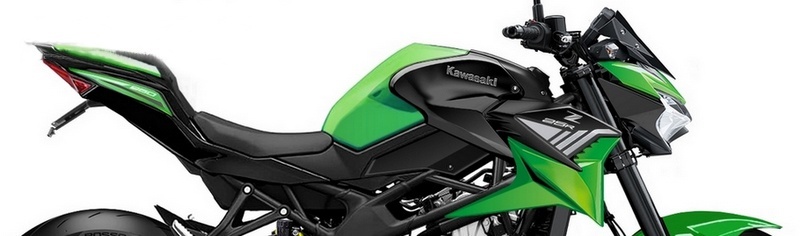 川崎ZX-25R街车版被曝光 或将于2021年底正式亮相