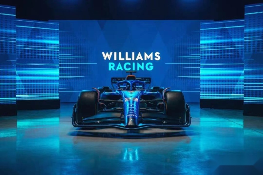 2023赛季谁将称霸F1赛场 多支车队发布新赛车