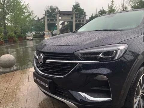 花开两条各表一枝？别克新昂科拉水落石出