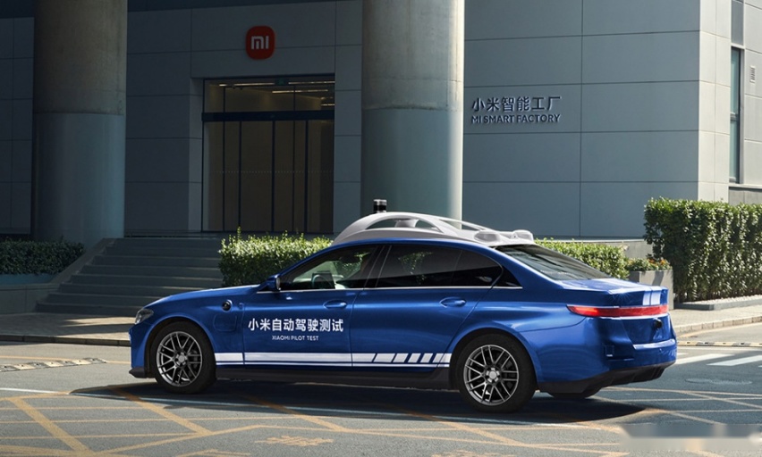 从华为车BU分拆聊小米造车，选择加入还是“保住灵魂”？