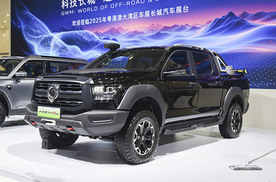 山海炮Hi4-T正式上市 售价22.88-24.98万元
