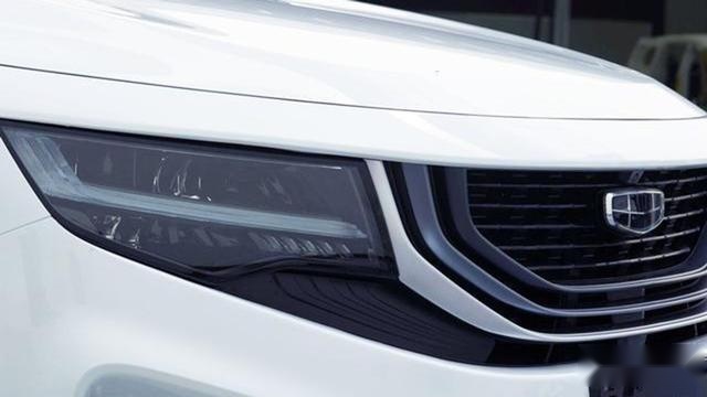 3分钟看车圈：蔚来轿跑SUV EC6性能不输Model Y？