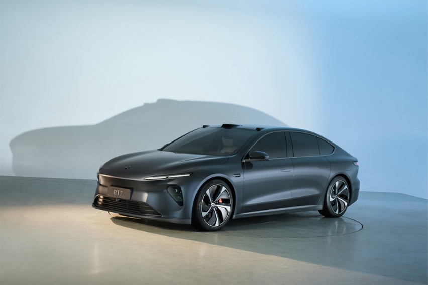 NIO Power推出升级活动 标准续航电池包用户可获得电池升级优惠券