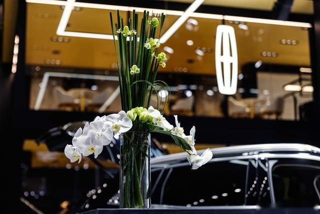 美式豪华大型SUV 2022款林肯飞行家Aviator迎来华南首秀
