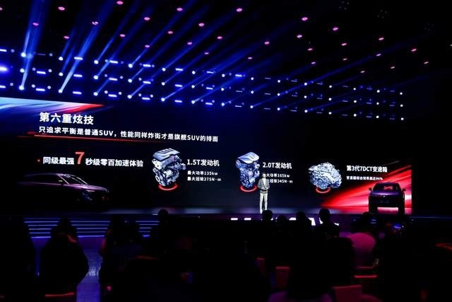 哈弗神兽，凭什么卖到15万+？