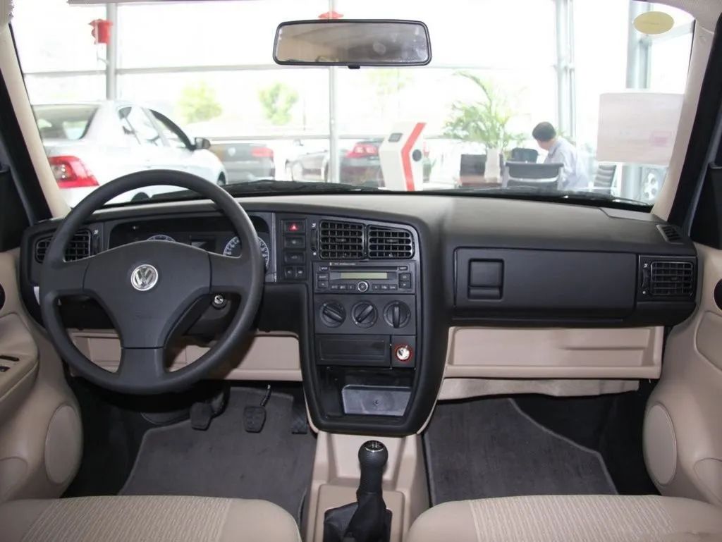 一代经典老捷达如果恢复生产,你愿意为它买单吗?