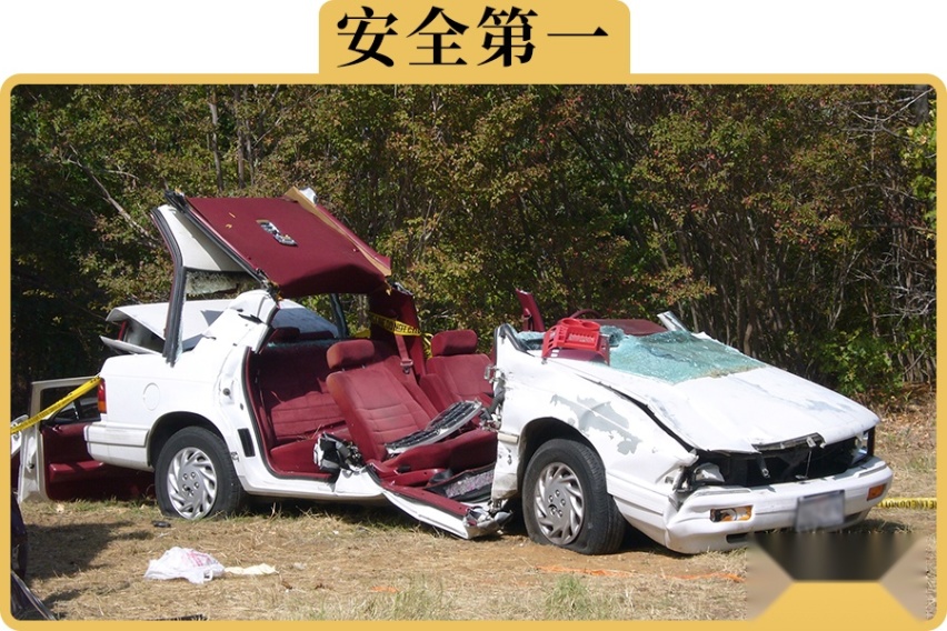 除了碰撞测试，我们还能怎样判断车子安全性