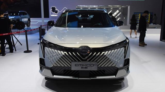 252马力的紧凑型SUV，广汽传祺影酷养车2.4万元/年贵吗？