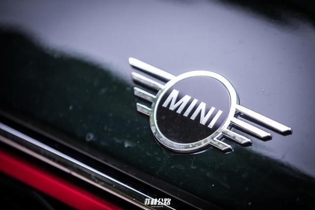 「菲常体验」从你的全世界走过 MINI COUNTRYMAN JCW