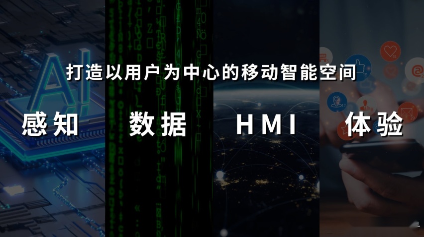 WEY品牌以“新一代智能汽车”开创智能出行新时代