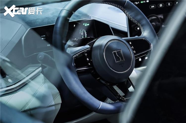 直接退定换新款！2022款极氪001开启退定通道，供车主更多选择