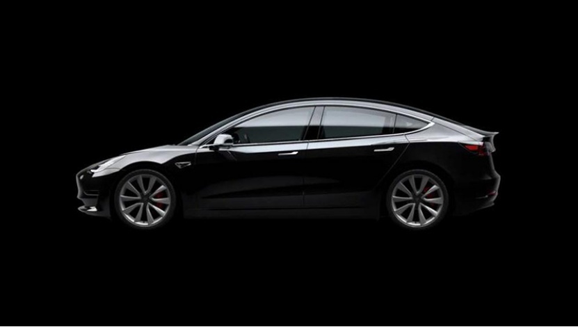“玩法”重现，特斯拉Model 3长续航版会延续高销量吗？