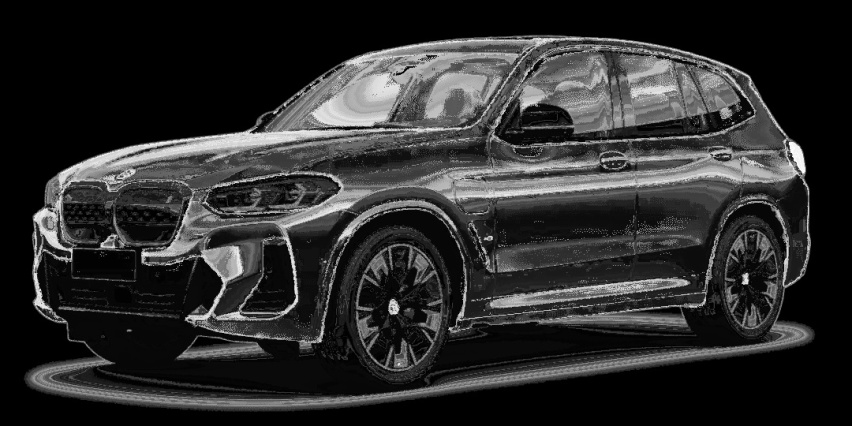 奥迪Q6 e-tron发布：保时捷平台+多屏内饰，宝马iX3有对手了