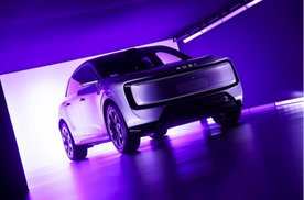 手握30万买纯电SUV，空间与智能兼得的五大家用推荐