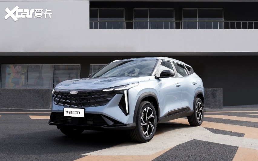 吉利汽车限时优惠方案解读:幅度尚可,车型众多-爱卡汽车爱咖号