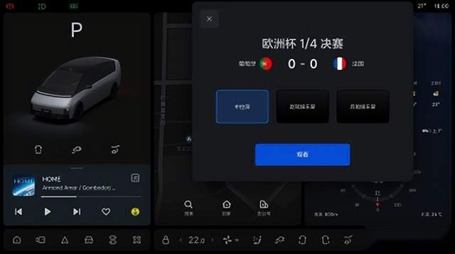 理想汽车发布OTA 6.0无图NOA全量推送智能空间和智能电动全面进化