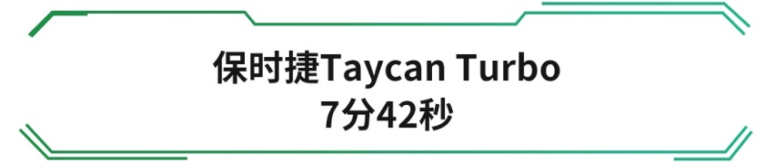 太厉害了，中国车差点就拿到了第一！比保时捷跑得还快！