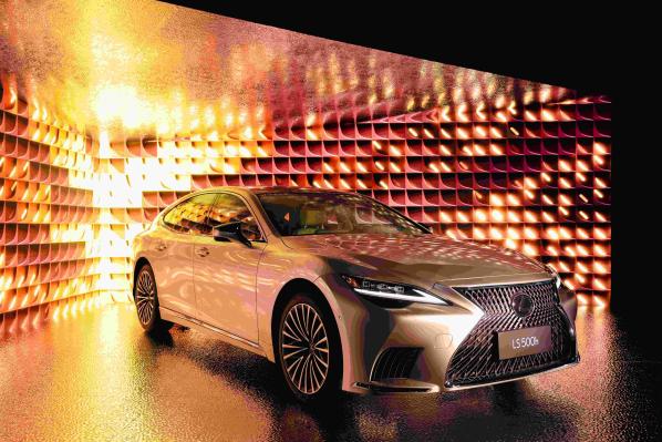 Ϊ Գϸ ILEXUS׿˹Ʒ