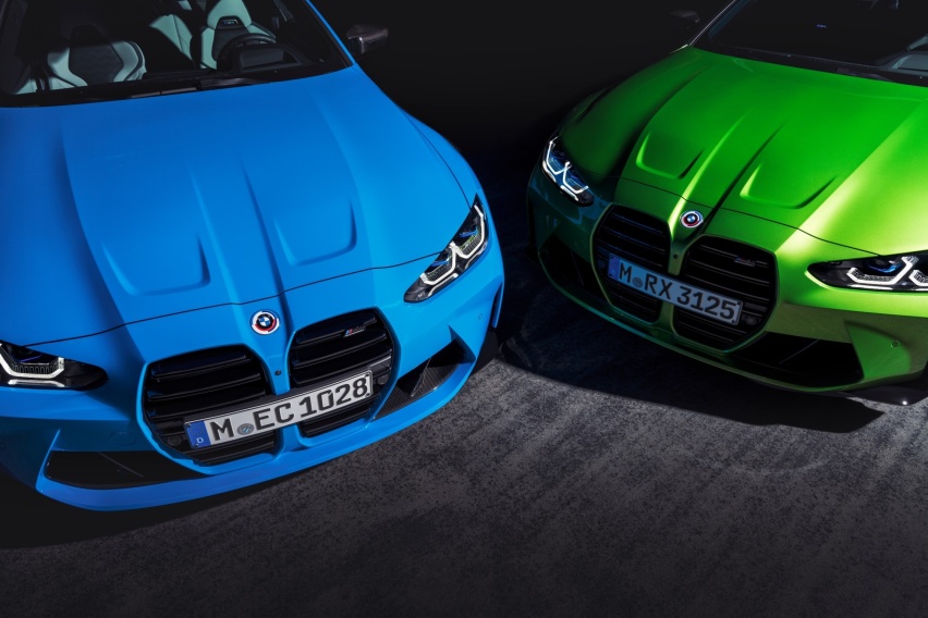 于传承中不断创新，BMW M成立50周年，传奇再出发