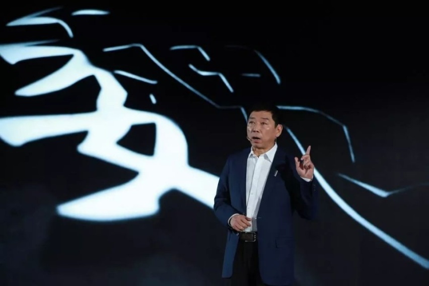 VV5、VV7高开低走，WEY销量沦为领克一半