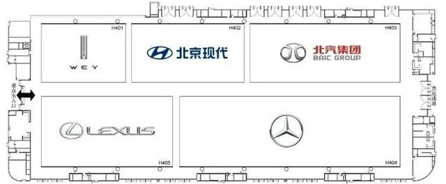 成都车展最轻松攻略，热门新车一览抢“鲜”看