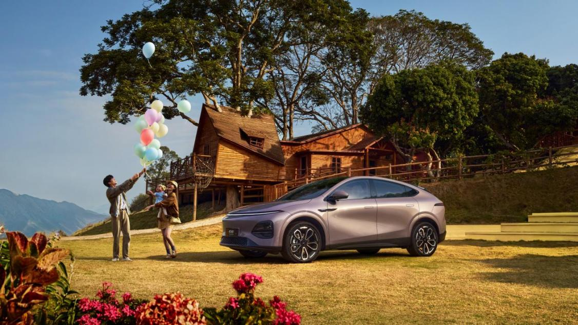 AIƼxȫ܇2025СiG6СiG9ԽQ