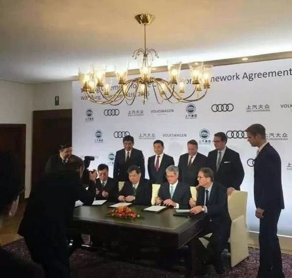 2022年之前不卖车？上汽奥迪可能真的做不到！