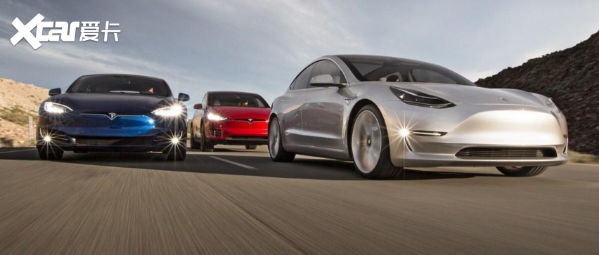 新款Model 3增配降价最高跳水8万，这是特斯拉降价极限？