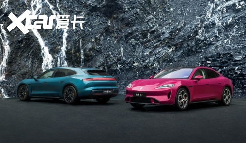 肖成为尚界品牌代言人,尚界Z7/Z7T全系标配华为智驾系统