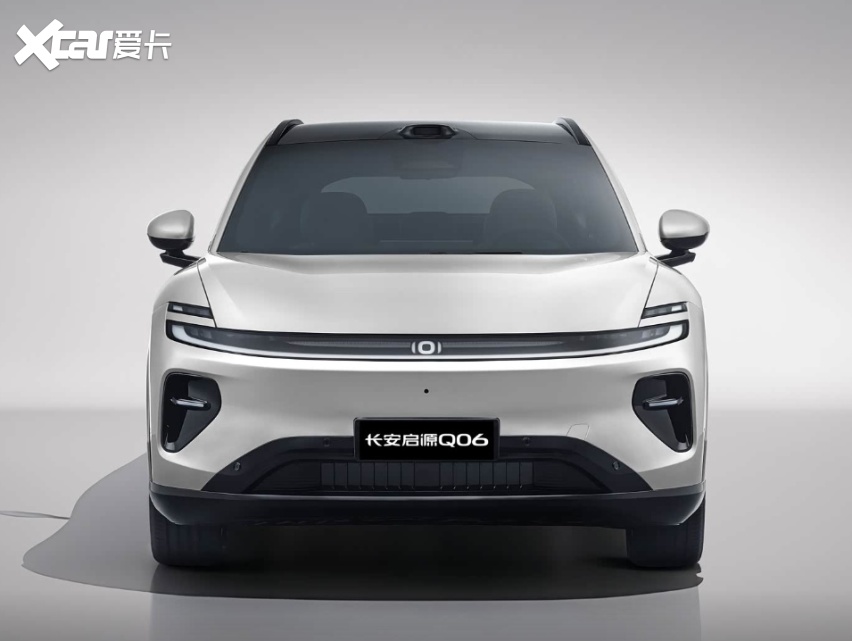 一周新车丨启境GX7配四激光雷达 ，长安启源Q06定价很期待