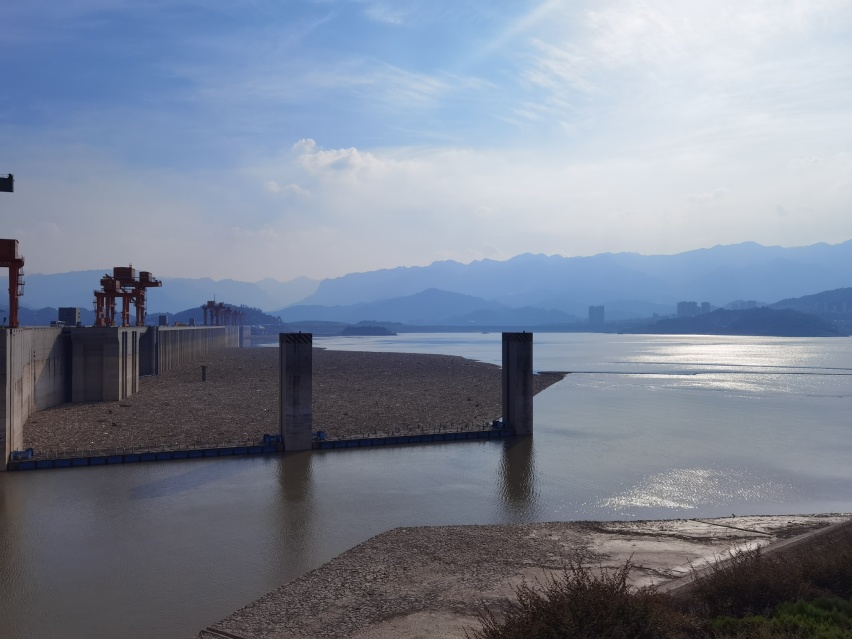 司有普游记：三日行——宜昌三峡大坝+三峡人家+清江画廊