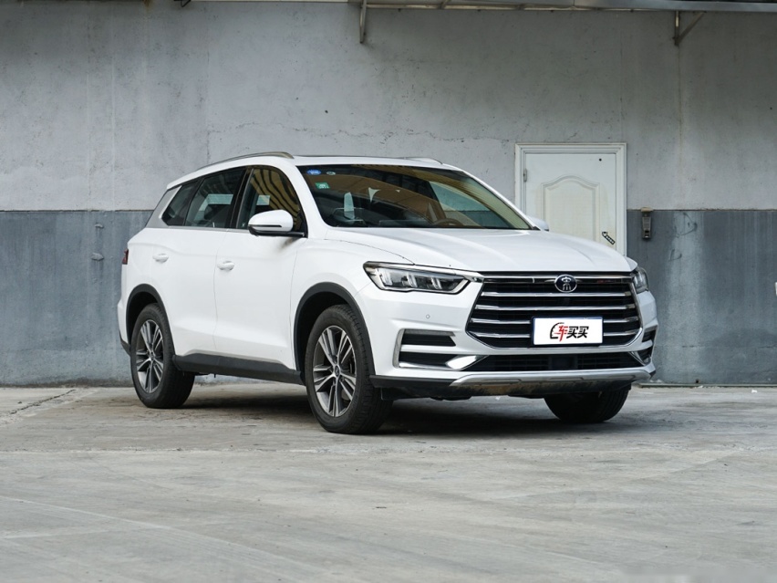 这些又大又便宜的热销SUV，买车时内幕有多少？