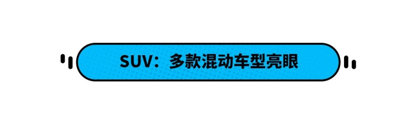 油耗低至0.8L！混动轩逸领衔的这批新车不到10万真香？