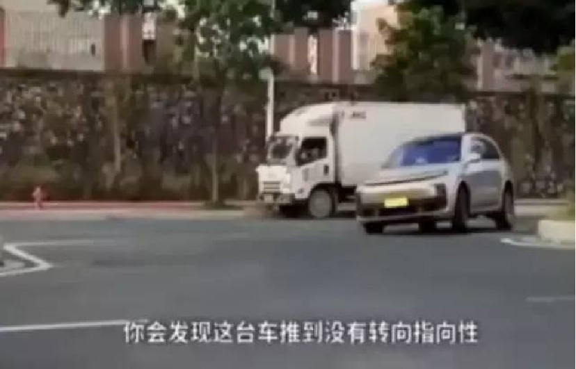 “500万元以内最好的SUV”就这？断轴已成理想汽车家族传统？