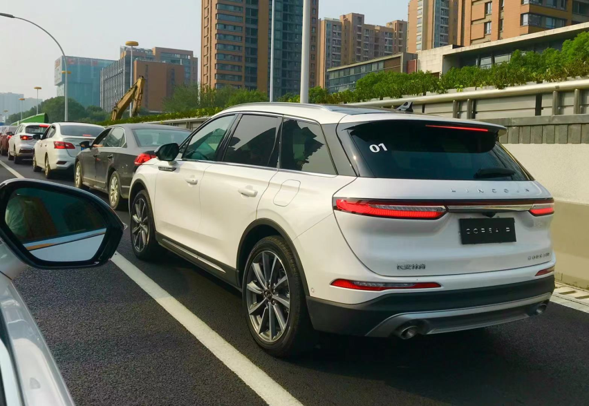 奢华大游艇   豪华“海盗船”：太湖之滨试驾林肯