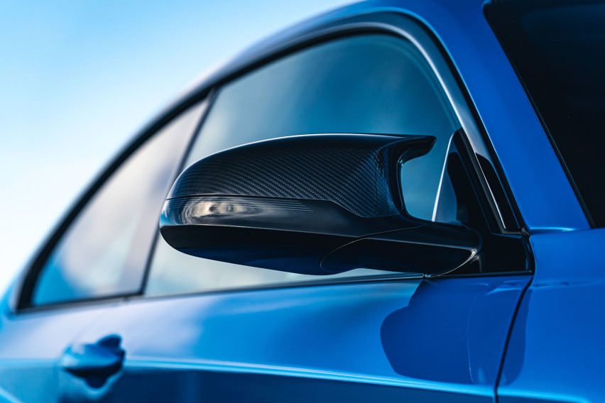 趣闻｜BMW M2 CS评为2020年度汽车