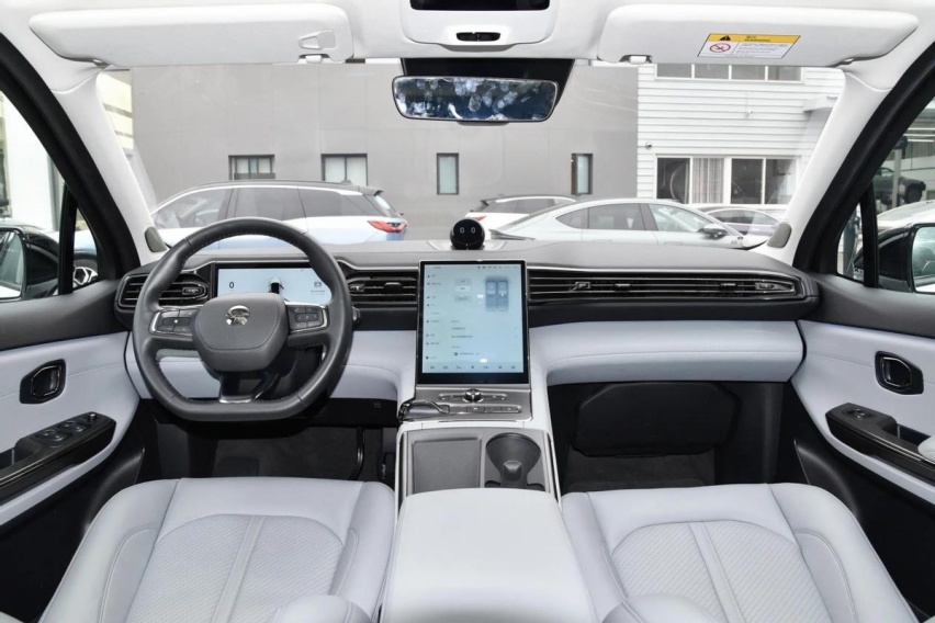 3车横评！岚图FREE、蔚来ES6、特斯拉Model Y，谁是“全能”